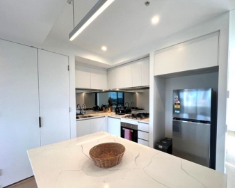 Brisbane Student Apartment (Johnson)