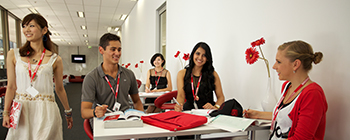 Brisbane campus