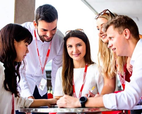 Cambridge First Certificate English (FCE) Preparation