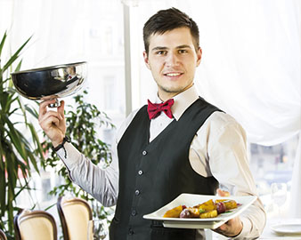 English + Hotel/Resort Internship