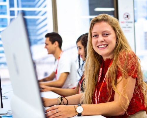 IELTS Exam Preparation