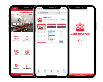 Mobile App