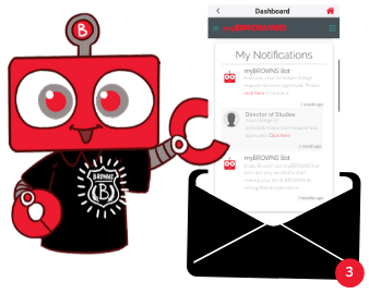 Notifications