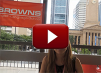 FCE Testimonial - Spanish Student