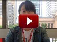 FCE Testimonial - Korean Student