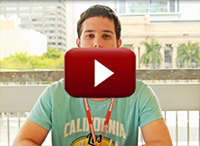 IELTS Testimonial - Hungarian Student