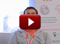 IELTS Testimonial - Turkish Student