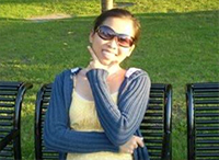 IELTS Testimonial - Larrissa Scanagatta
