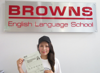 IELTS Testimonial - Yuri