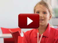 High School Preparation Testimonial