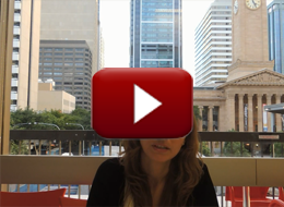 IELTS Preparation Testimonial