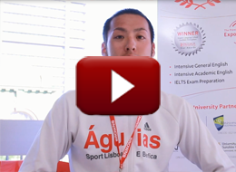 Intensive General English  Testimonial