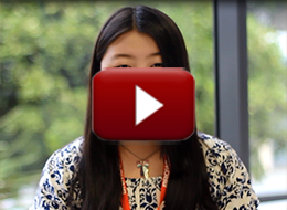 High School Preparation Testimonial