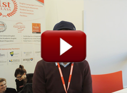Cambridge BEC Testimonial