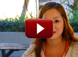 Intensive General English Testimonial