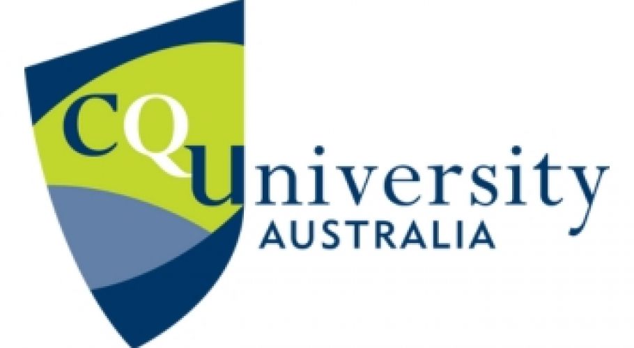 CQUniversity (CRICOS: 00219C)