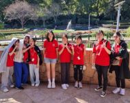Brisbane - Junior Holiday Program