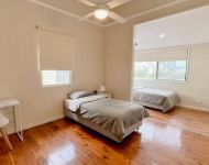 Twin-Share room (Banksia)
