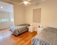 Twin-Share room (Eucalyptus)